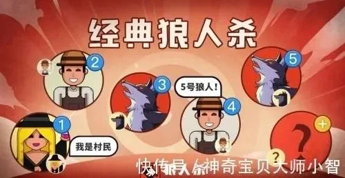 狼人杀六人版发言策略全解析：角色攻略与胜率提升