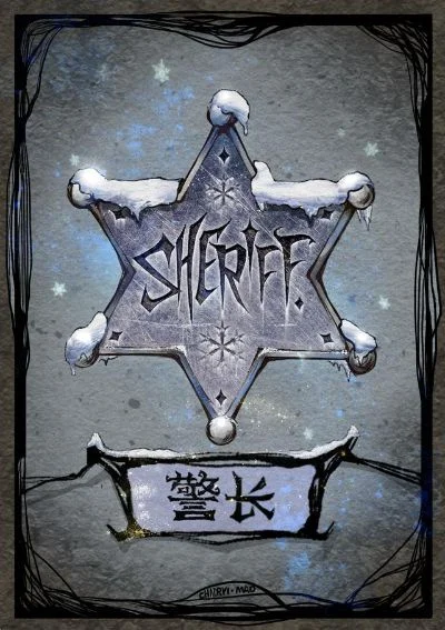 狼人杀警徽分配规则全解析