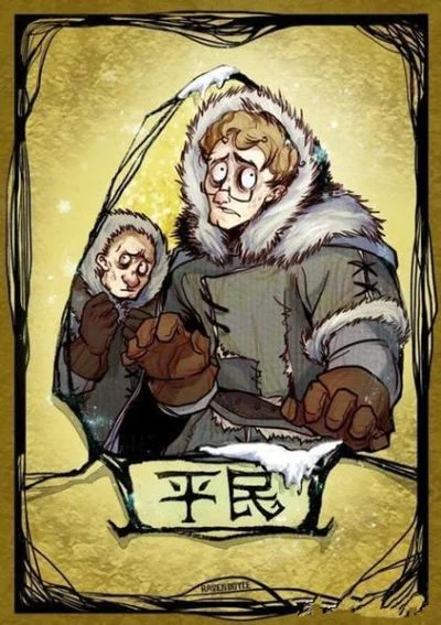 狼人杀卡牌玩法详解及战术策略