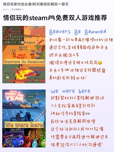 双人对战pc游戏排行榜-情侣对战PC游戏推荐