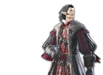 ff14主要人物介绍-FF14主要人物介绍