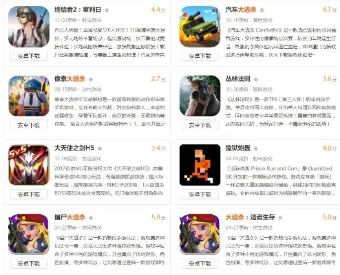 手机单机横版游戏排行榜-手机单机横版游戏推荐
