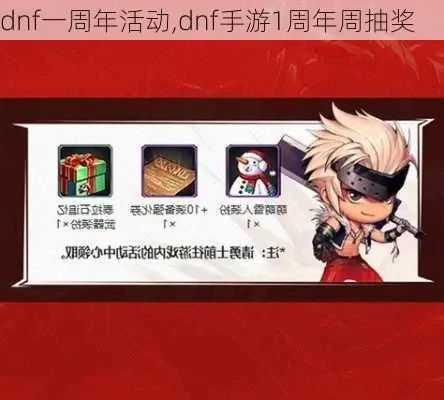 dnf手游在哪里抽奖-DNF手游抽奖地点攻略