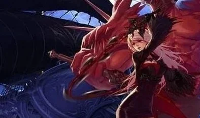 dnf手游剑魔主技能-剑魔狂战之血解析